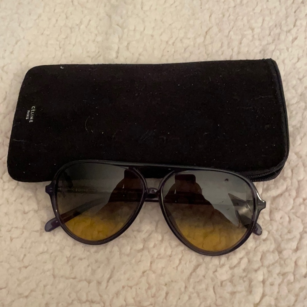 Celine sunglasses CL 421069/s BMPBW 51 mm